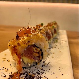 Lobster y dynamite (8 uds.)