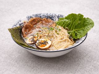 Тя Су Рамен (490g)