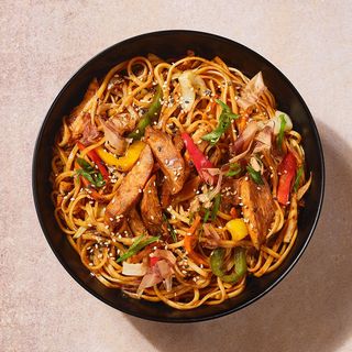 Yakisoba