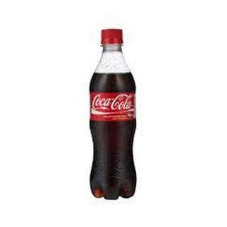 Coca  Cola 500Ml PET