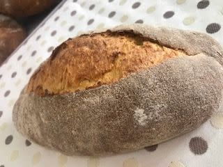 Pan De Maíz De (500 G.)