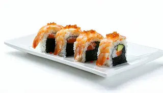 Uramaki venere Makillusion