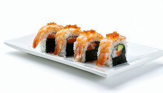 Uramaki venere Makillusion