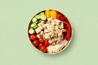 Moja salata