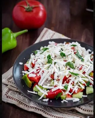 Šopska salata