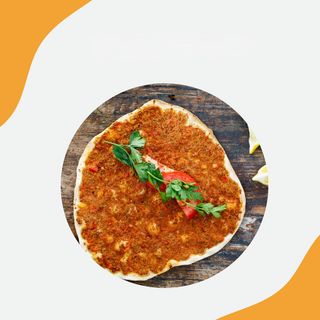Lahmacun