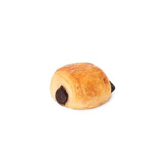 Minipain au chocolat