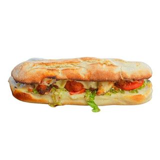 Sandwich Chicken Caesar