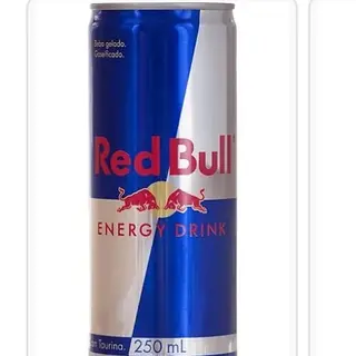 Red bull