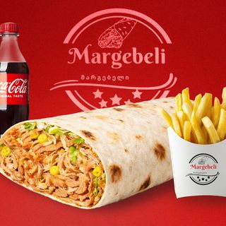 შაურმა მენიუ