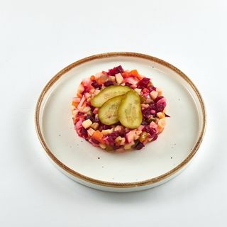 Вінегрет (200г)