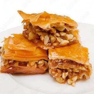 Baklava (4 Ud.)