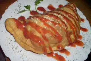Panzzerota
