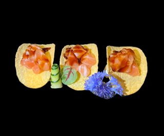 100. Suyoshi chips - 3 pezzi