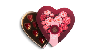 Zestaw pralin Słodkie Serce