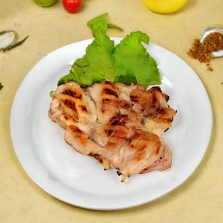 Pulpe de pui la grătar