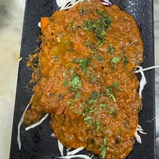 37. Achari Chicken Tikka
