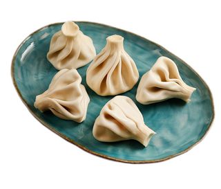 ხინკალი ქალაქური 10ც