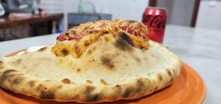 Pizza Calzone (33 Cm.)