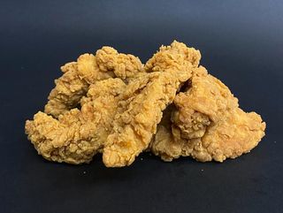 5 CHICKEN CRISPY 200 GR.