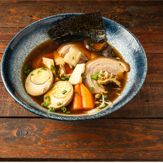 Ramen O Udon Tako San (Chasu)