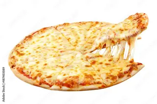 Pizza Margarita (32 cm.)