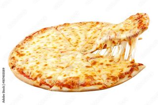 Pizza Margarita (32 cm.)