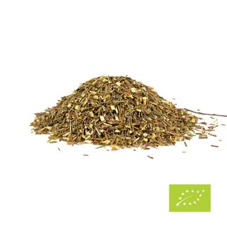Green Rooibos Organic Tea 100g