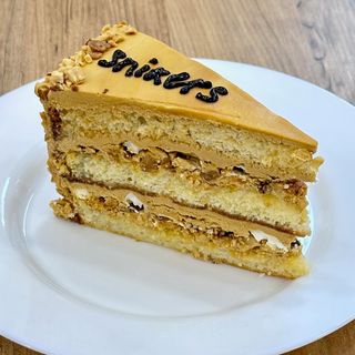 სნიკერსი