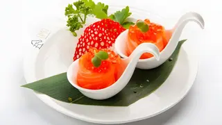 Gunkan Ikura
