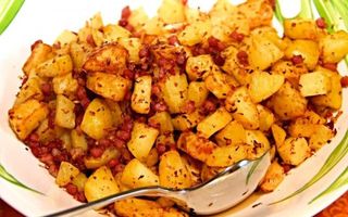 Cartofi țărănești