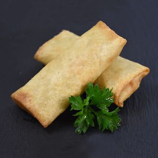 F1  Involtino primavera 5pz