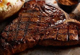 Стейк "Тибон"