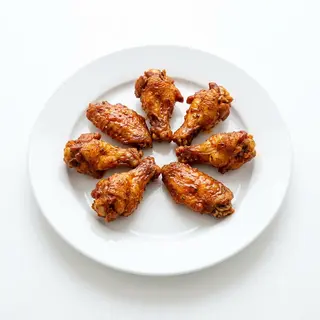 Alitas De Pollo (6 Uds.)