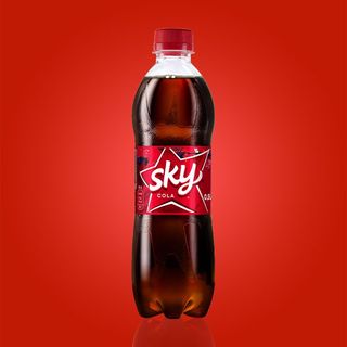 Sky Cola 0.5l