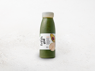 Смузі шпинат