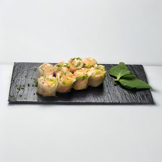 Rouleaux Viet Mixte