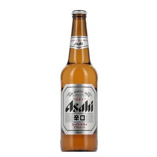 445.Asahi 50cl