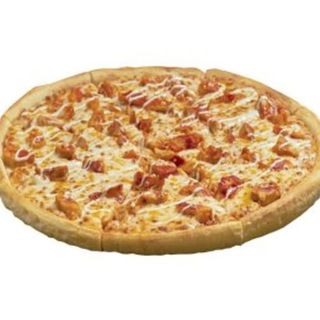 Pizza De Pollo