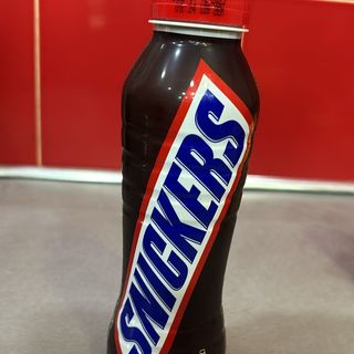 LATTE SNICKERS