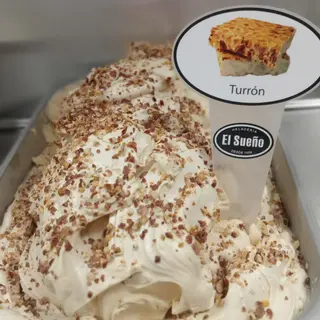 TURRÓN
