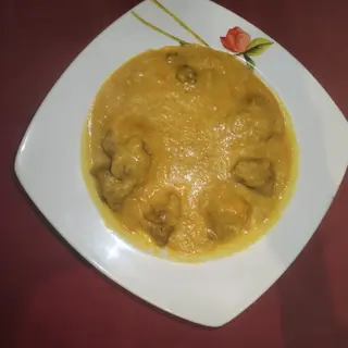 Lamb mango