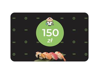 Voucher 150 zł