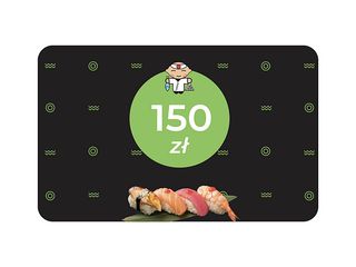 Voucher 150 zł