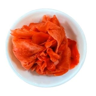 ჯინჯერი