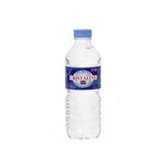 Eau Minérale 50cl