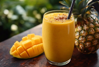 Smoothie Royale Smoothie