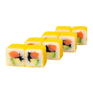 Ռոլլ «Օկինավա» 8 կտ