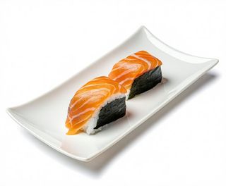 Nigiri unaghi