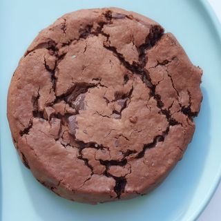 Cookie Doble Chocolate